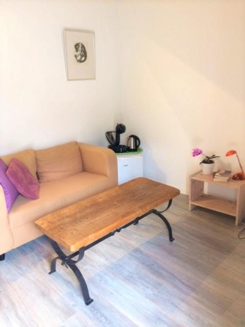 Prune d'Ente - B&B Las Coussoulesses Anthé Extérieur photo